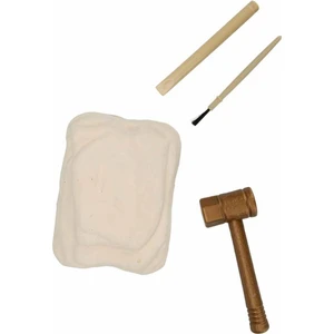 Minik Paleontologlar Heyecana Hazır Mısınız? Dinozor Fosil Kazı Seti ile Tarihi Keşfedin!