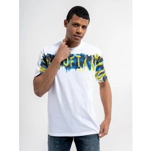 Loose Fit Erkek Tshirt K.kol