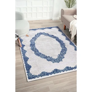 Konfor Diva 9512 Akrilik Dokuma Halı Salon Oturma Odası Halısı80x150