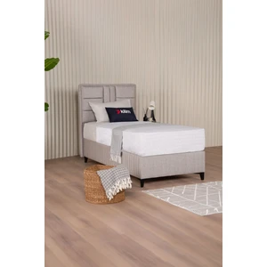 Kilim Mobilya Bamboo Sleepy Başlık (Baza Ve Yatak Dahil Değildir)