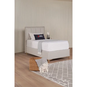 Kilim Mobilya Gold Therapy Başlık (Baza Ve Yatak Dahil Değildir)