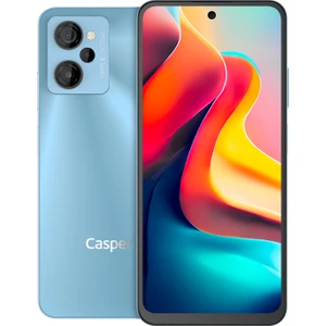 VIA M40 128 GB 6 GB RAM Opal Mavi Mavi
