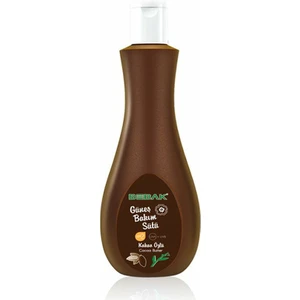 Kakao Özlü Güneş Bakım Sütü 120 ml