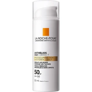 La Roche Posay Anthelios Age Correct Spf50 Güneş Kremi 50 ml