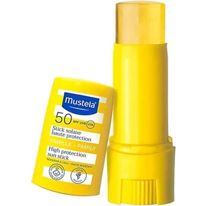 Very High Protection Sun Stick SPF50+ 9 ml