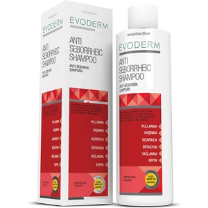 Kepeklenmeye Karşı Saç ve Vücut Şampuanı 200 ml