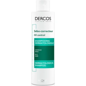 Dercos Yağlanma Karşıtı Şampuan 200 ml K1722