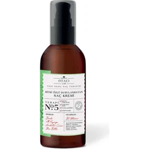 Bitki Özlü Durulanmayan Saç Kremi 150 ml