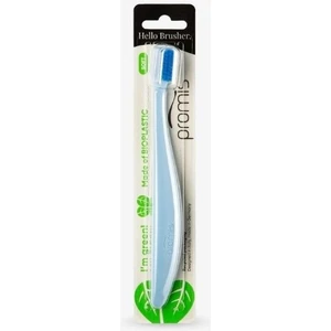 Bioplastik Single Diş Fırçası 6750 Blue