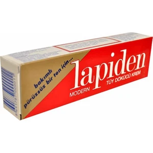 Tüy Dökücü Krem 40 g