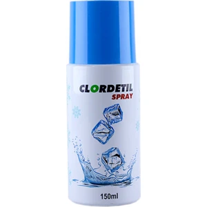 Serinletici Vücut Spreyi 150 ml