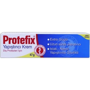 Yapıştırıcı Krem 47 gr