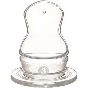 Wee Baby Klasik Damaklı Biberon Emziği Kod 127