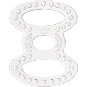 Wee Baby Silikon Diş Kaşıyıcı Kod 858