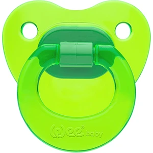 Wee Baby Akide Damaklı Emzik 0-6 Ay Kod 111