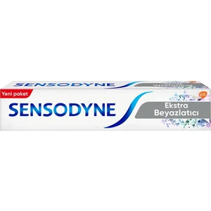 Diş Macunu 50 ml