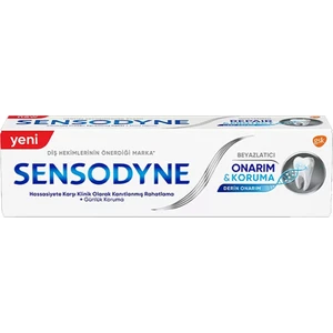Diş Macunu 75 ml