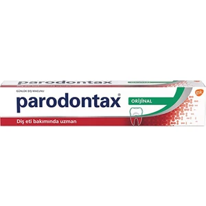 Orijinal Diş Macunu 75 ml