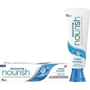 Nourish Doğal Ferahlık 75 ml