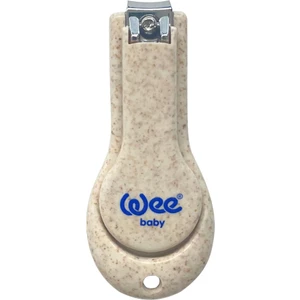 Wee Baby Saplı Çıt Çıt Tırnak Makası