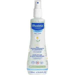 Saç Şekillendirci ve Ferahlatıcı Vücut Spreyi 200 ml