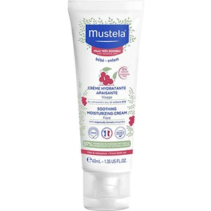 Çok Hassas Ciltler İçin Yüz Kremi 40 ml