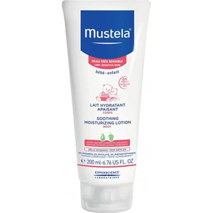 Nemlendirici Vücut Losyonu Çok Hassas Cilt 200 ml