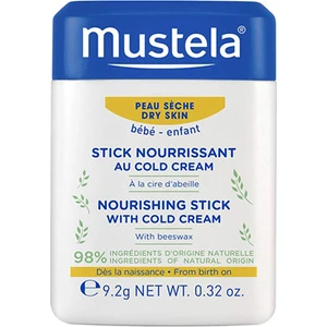 Nourishing Stick With Cold Cream 9,2 gr
