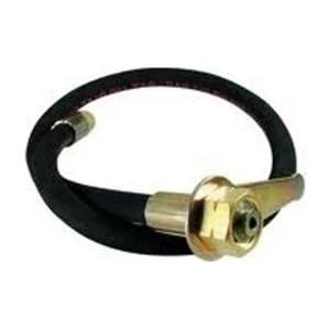 Domuz Kuyruk 75 cm 1/2x5/16 (Propan) Hortum