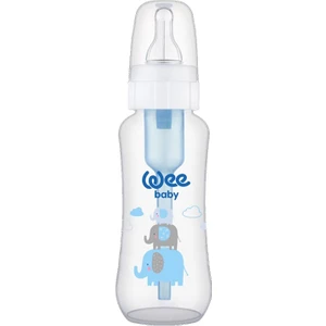 Wee Baby Antikolik Biberon 240 ml Özel Hava Akış Aparatı ile Bebekler İçin Tasarlandı