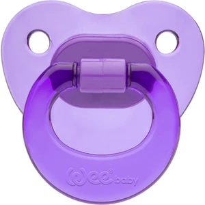 Wee Baby Akide Damaklı Emzik +18 Ay K113