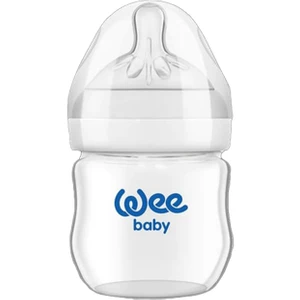 Wee Baby Natural Biberon 0-6 Ay 125 ml Kod 144