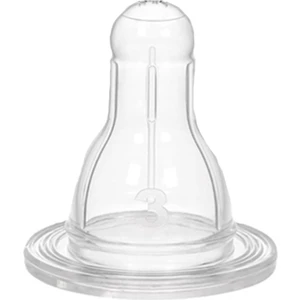 Wee Baby Klasik silikon Biberon Emziği Kod 822