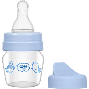 Wee Baby Mini Cam Alıştırma Bardağı 30 ml Kod 792