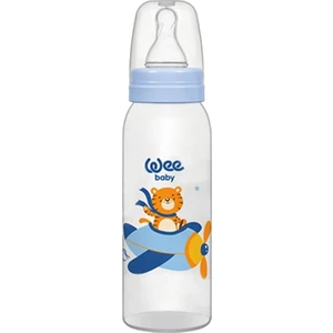 Wee Baby Cam Biberon 250 ml Kod 876