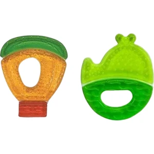 Sulu Diş Kaşıyıcı 4+ Ay