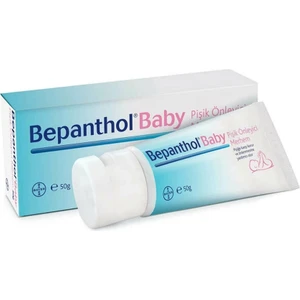 Baby Pişik Önleyici Merhem 50 gr