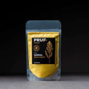 Hardal Toz Eko Paket 52 Gr.