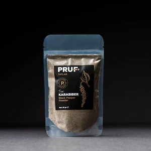 Karabiber Toz Eko Paket 55 Gr.