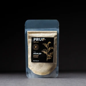 Mahlep Toz Eko Paket 55 Gr.