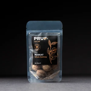 Muskat Tane Eko Paket 40 Gr.