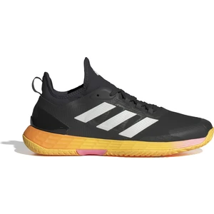 Adidas Adizero Ubersonic 4.1 M Erkek Tenis Ayakkabısı IF0446 Siyah