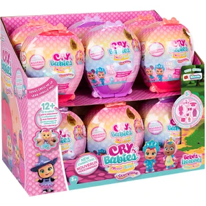 Cry Babıes mt Moda Serısı W2 CDU12-81970 CYM10000