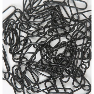 Avize Abajur Askı Zinciri Siyah 3 mt