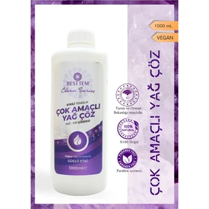 Çok Amaçlı Yağ Çöz