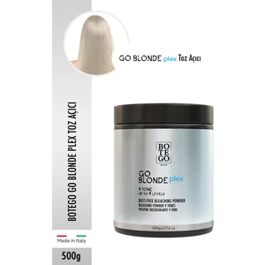 Botego Milano Go Blonde Plex Toz Açıcı 500 ml