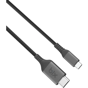BX02HB PRO Type-C to 4K@60Hz HDCP HDMI, Macbook / Windows Uyumlu Multimedya Kablo