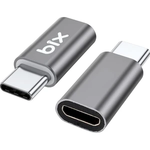 Adp-02 Type-C To Micro USB Çevirici Dönüştürücü Adaptör