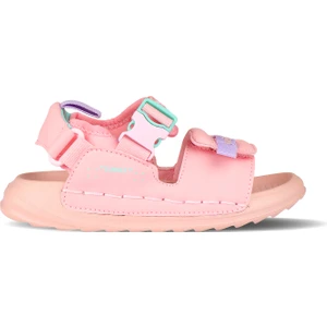 Rave Hafif Kız Okul Öncesi Pembe Sandalet