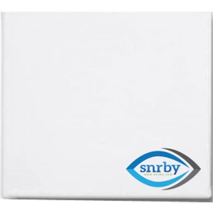 Snr  10X10CM  Resim Tuvali,ilk Adım,tuval